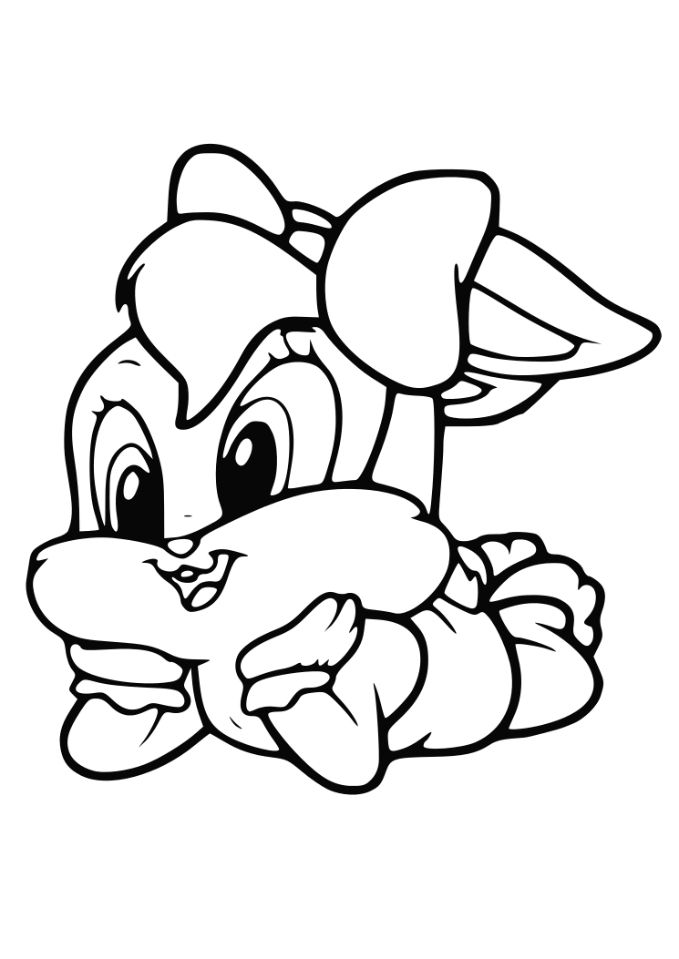 baby-looney-tunes-ausmalbild-0004-q1