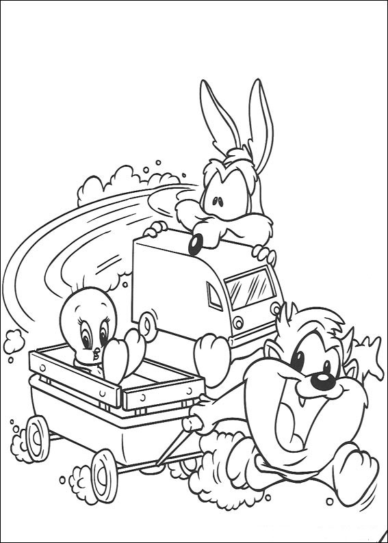 baby-looney-tunes-ausmalbild-0026-q5