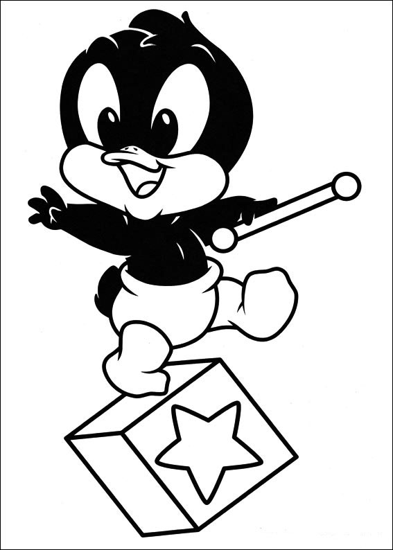 baby-looney-tunes-ausmalbild-0097-q5
