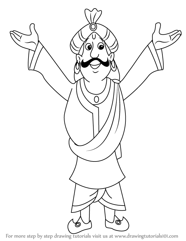 chota-bheem-ausmalbild-0043-q1