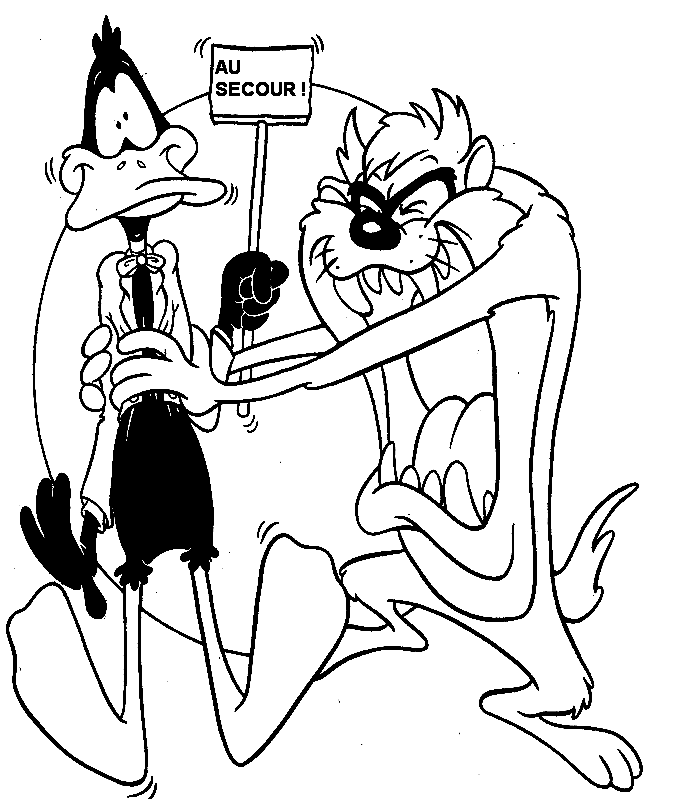 daffy-duck-ausmalbild-0036-q1