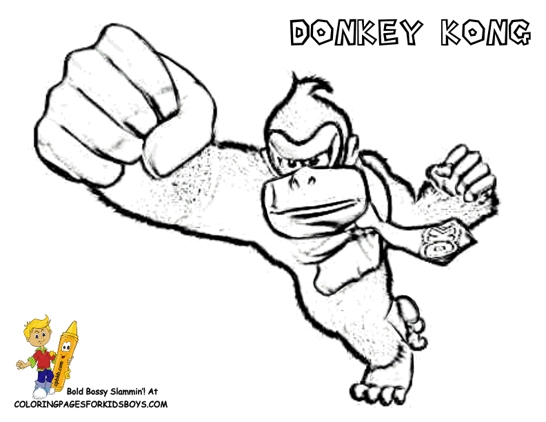 donkey-kong-ausmalbild-0008-q1