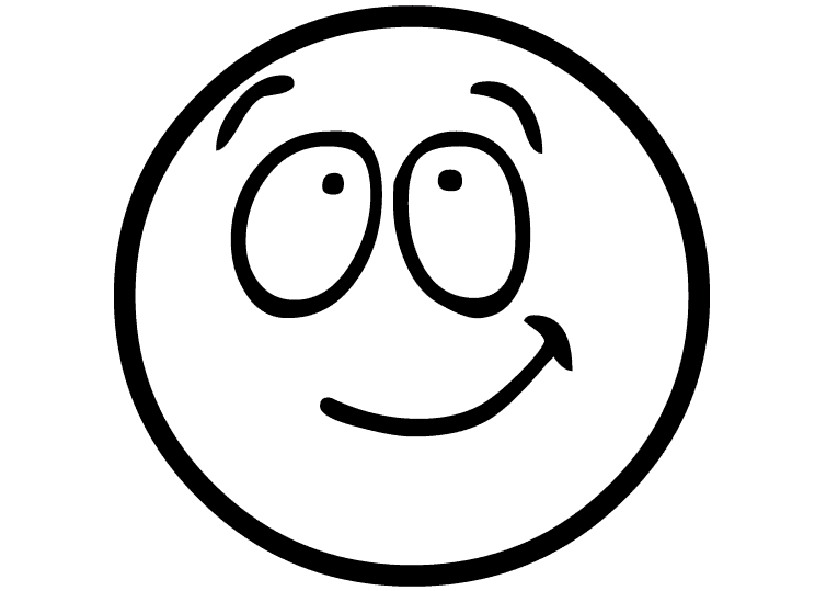 Gefühle & Emotion: Ausmalbilder & Malvorlagen - 100% KOSTENLOS