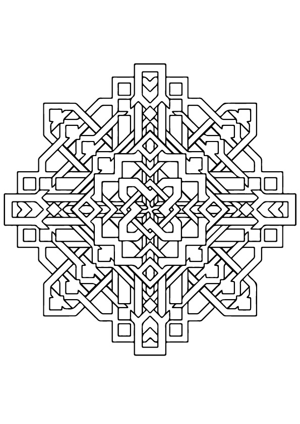 geometrie-ausmalbild-0054-q2