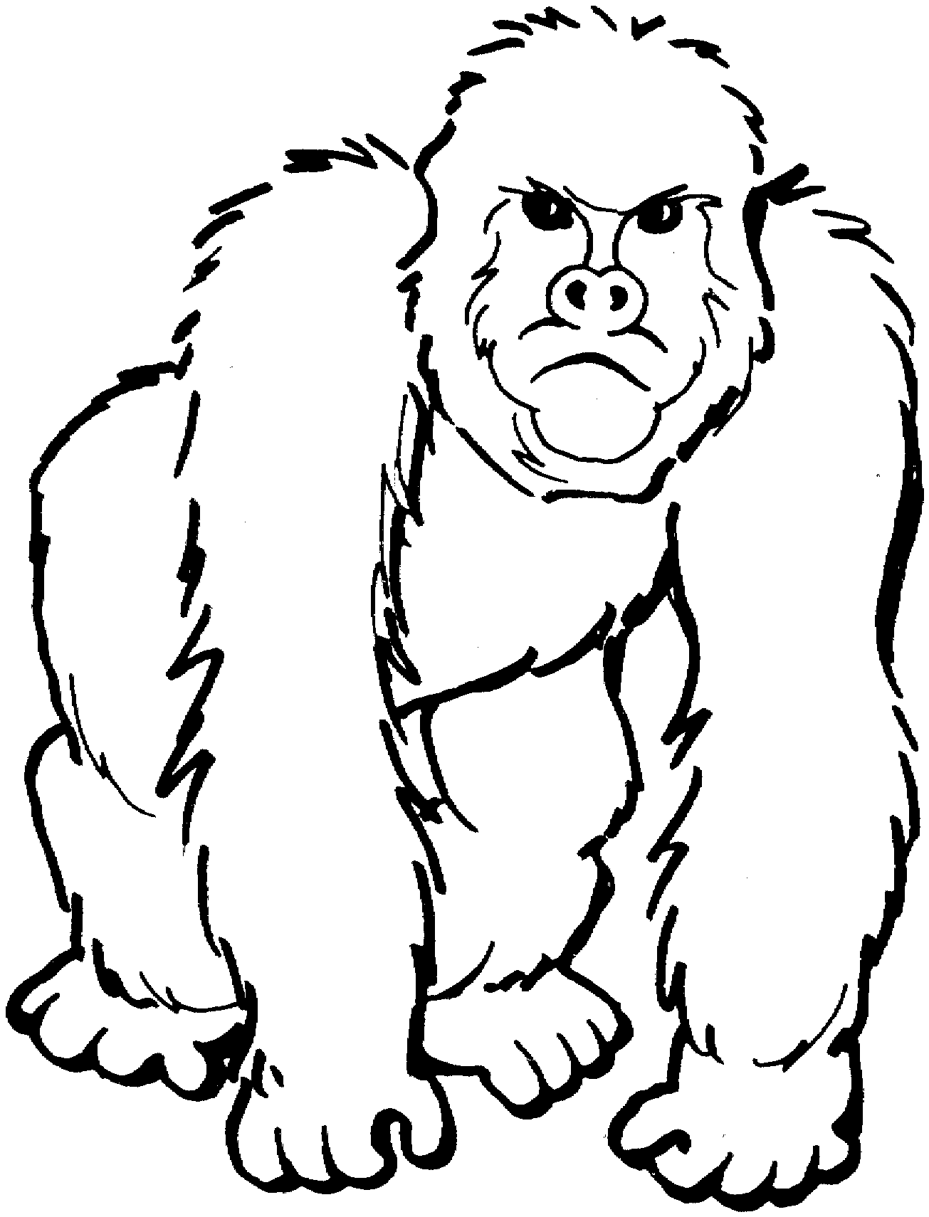 gorilla-ausmalbild-0059-q1