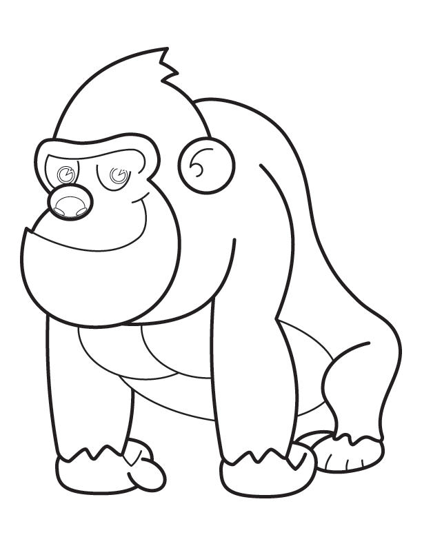 gorilla-ausmalbild-0066-q1