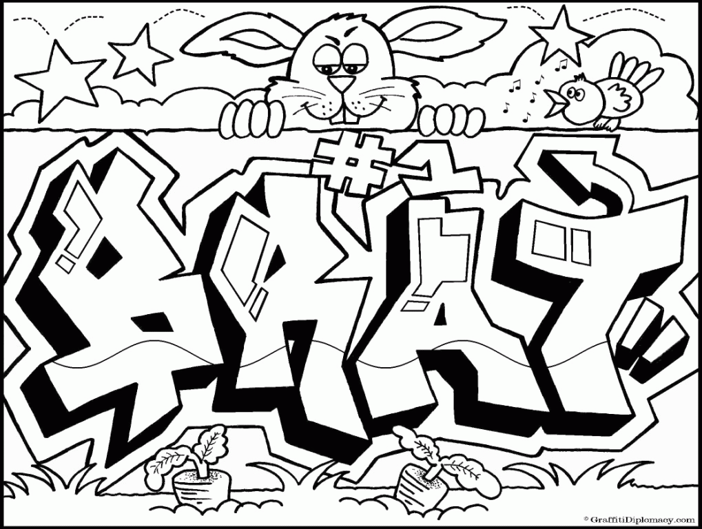 graffiti-ausmalbild-0038-q1