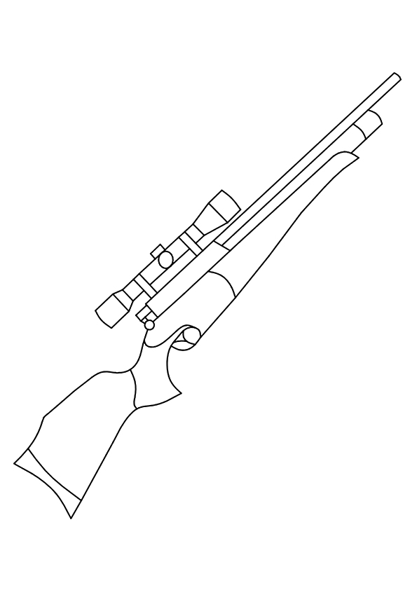 Waffe