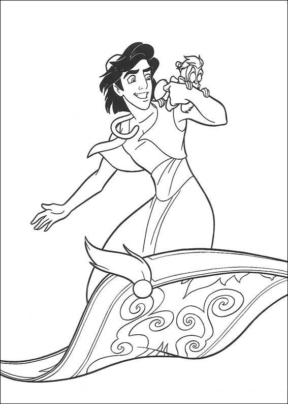 aladdin-jasmin-ausmalbild-0082-q5