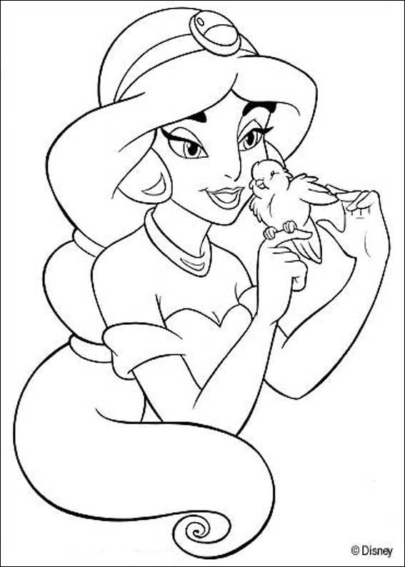 aladdin-jasmin-ausmalbild-0087-q5