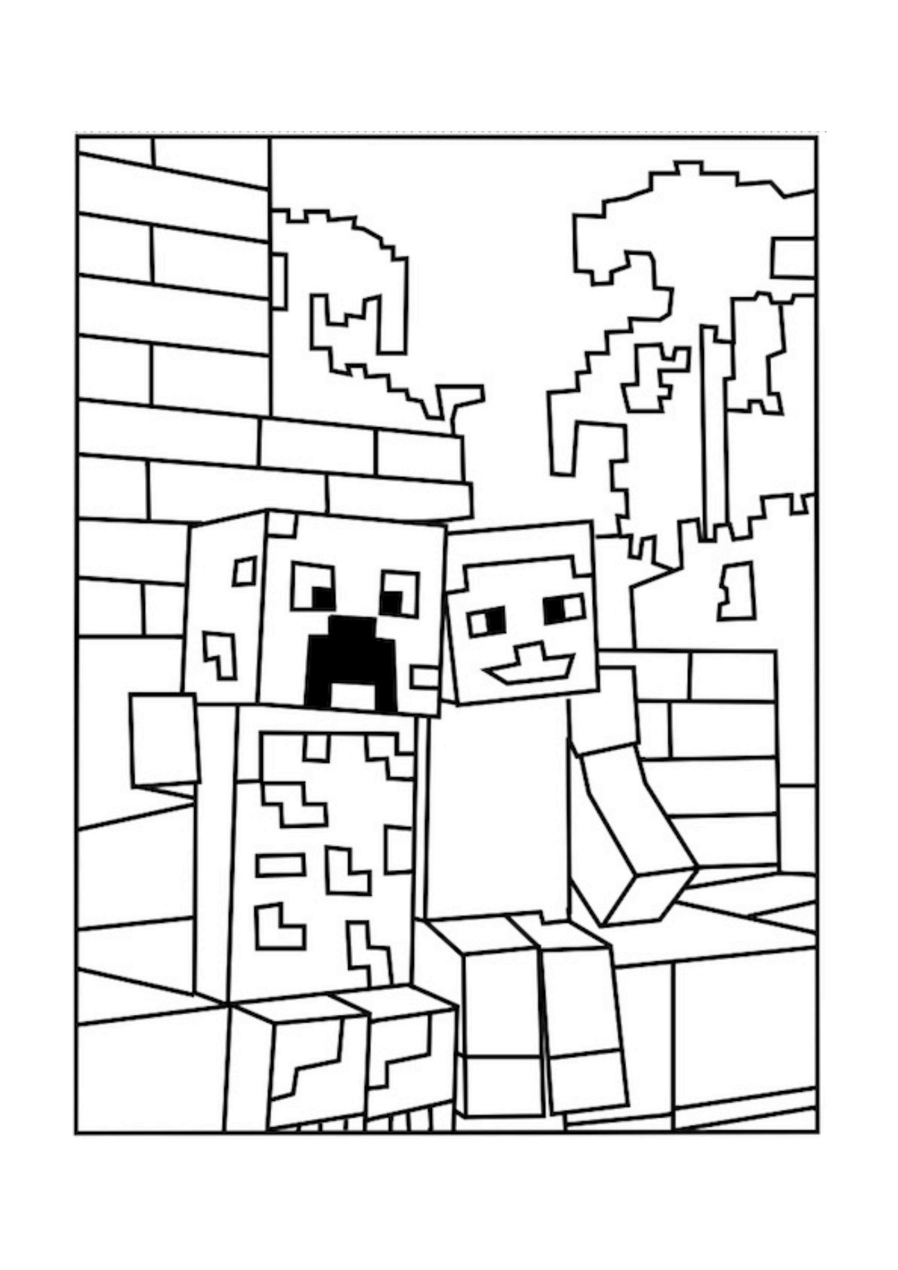 minecraft-ausmalbild-0078-q1