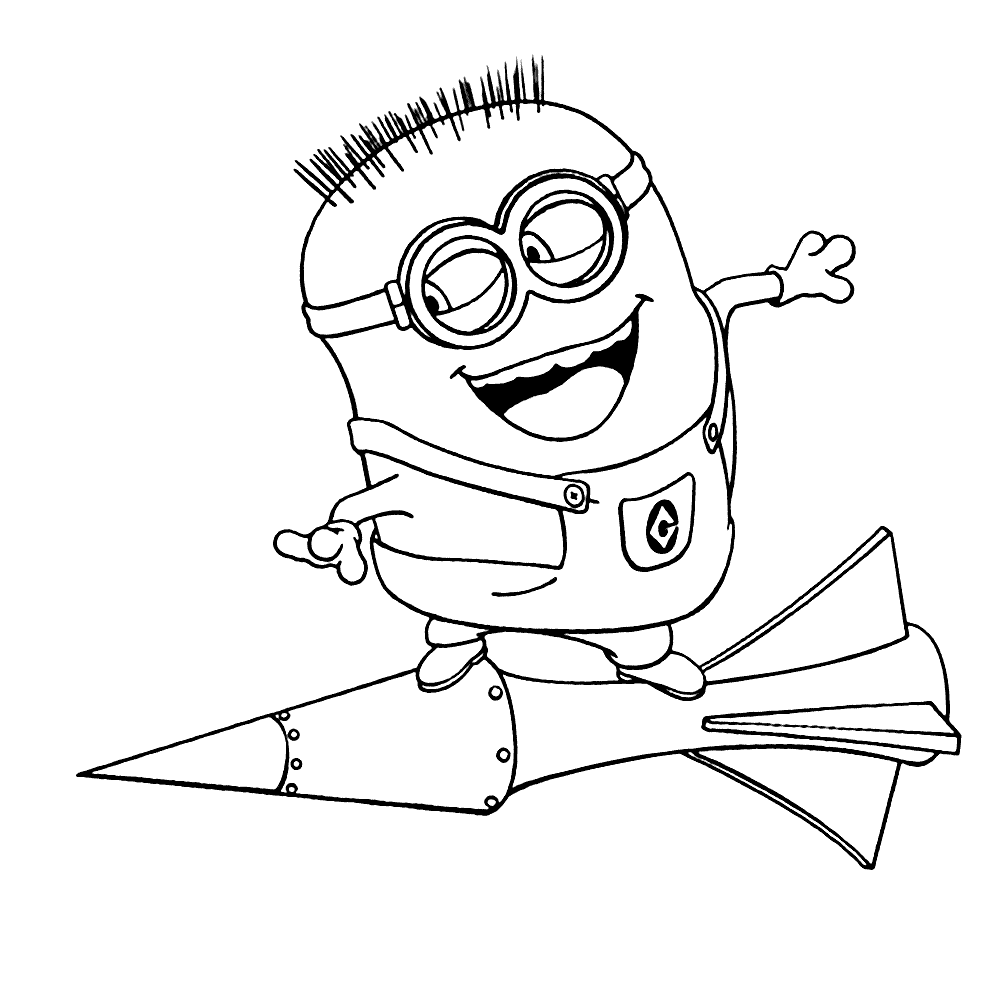 minion-ausmalbild-0005-q4