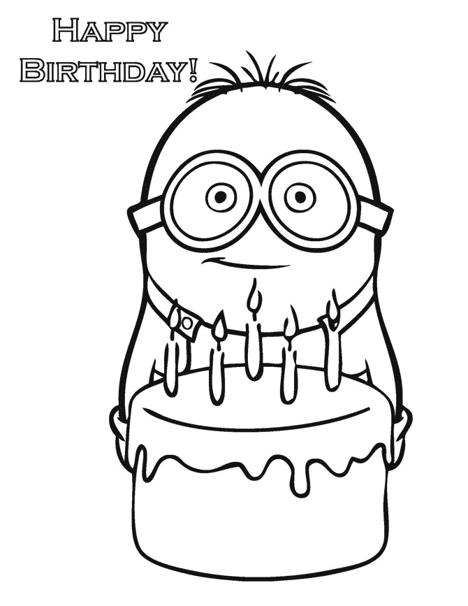 Minion