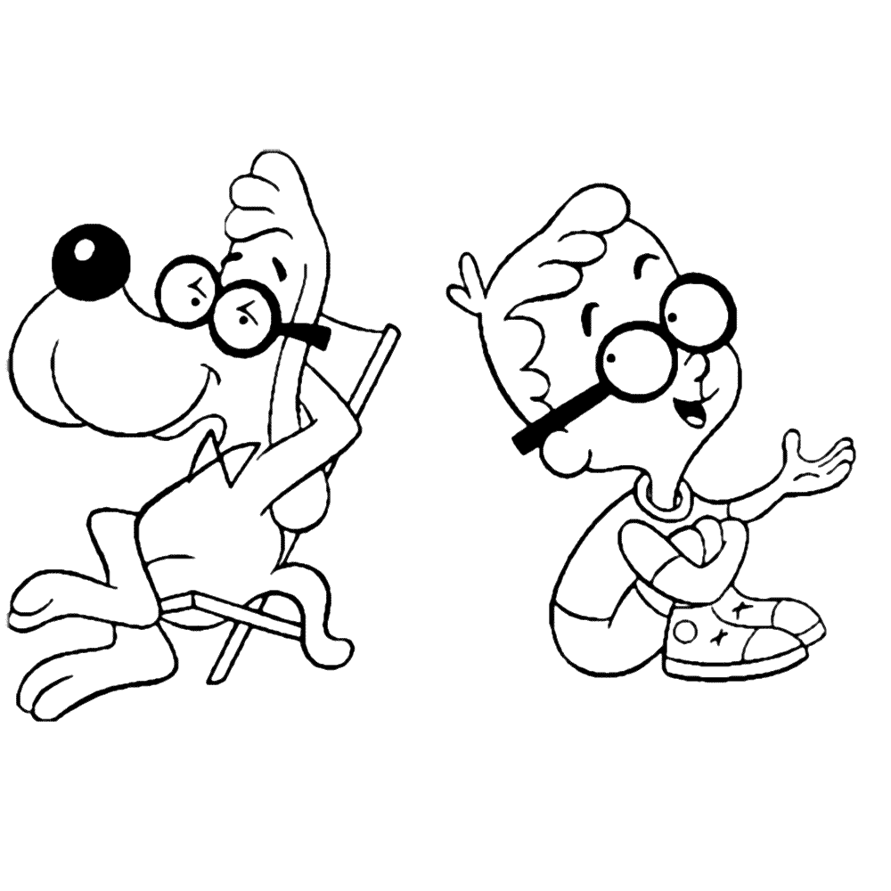 mr-peabody-sherman-ausmalbild-0046-q4