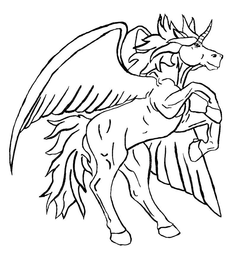 pegasus-ausmalbild-0040-q1