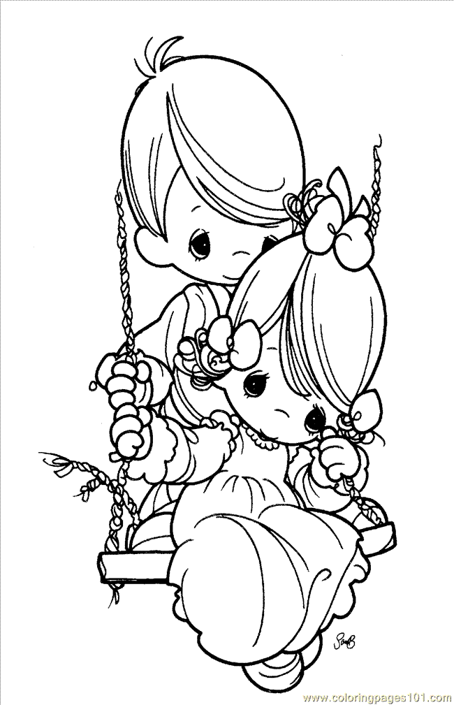 precious-moments-ausmalbild-0113-q1