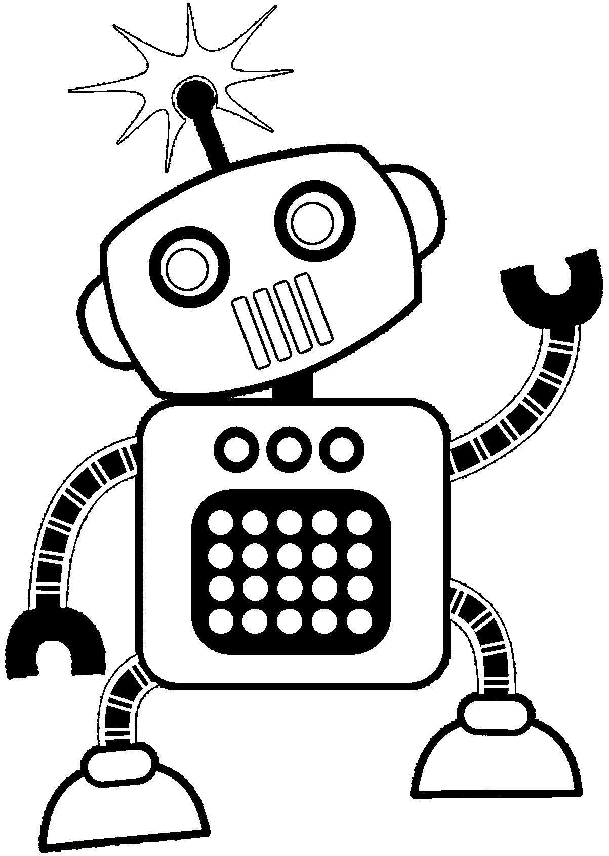 roboter-ausmalbild-0012-q1