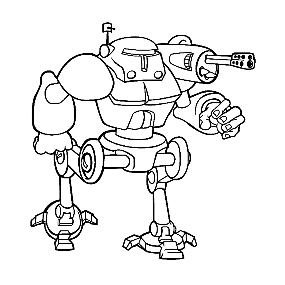 roboter-ausmalbild-0038-q4