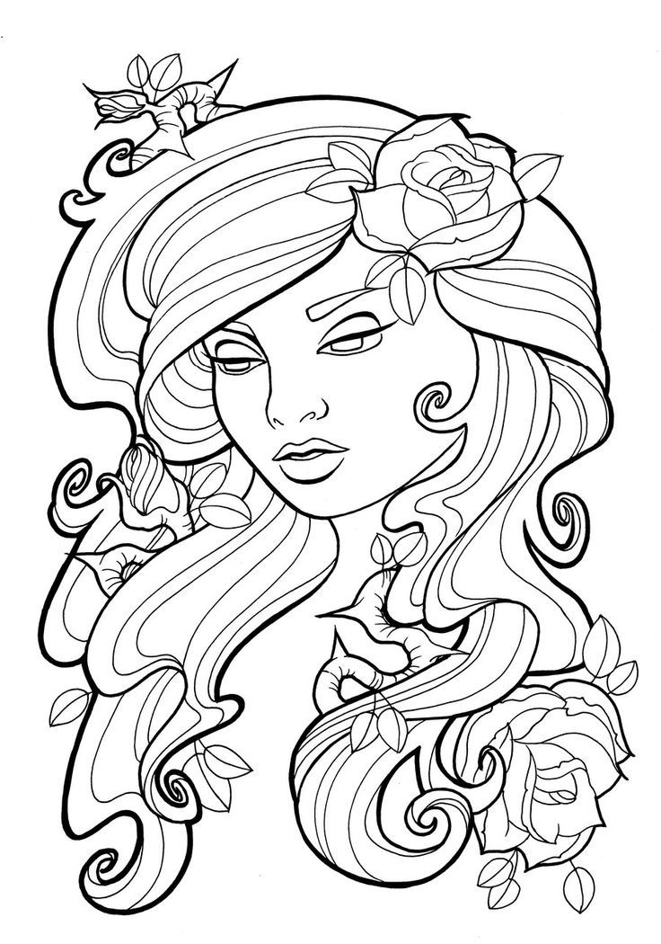 rose-ausmalbild-0037-q1