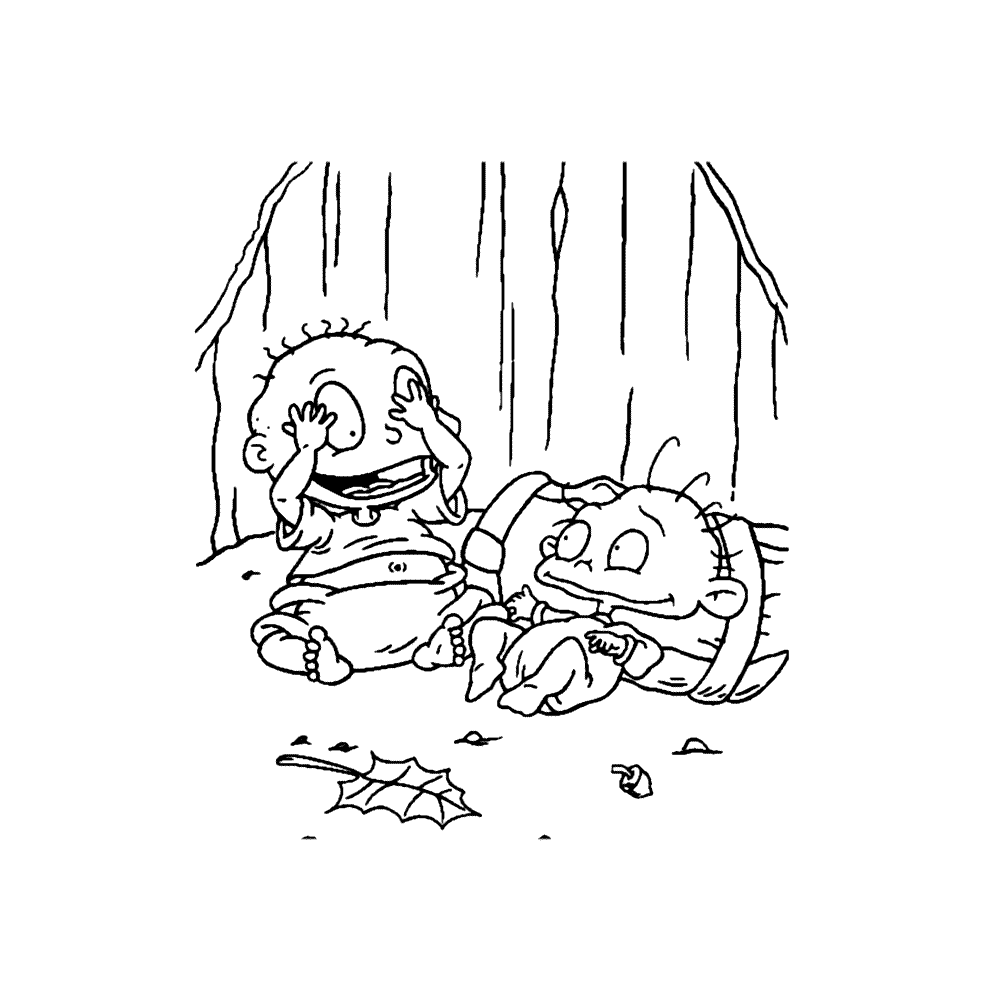 rugrats-ausmalbild-0141-q4