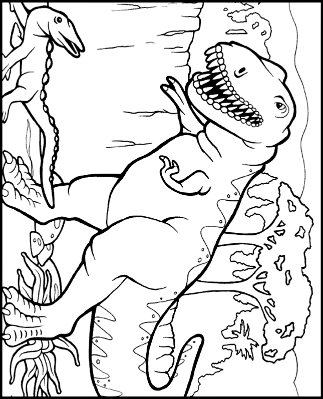 t-rex-ausmalbild-0033-q1