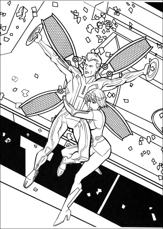 tron-ausmalbild-0044-q5