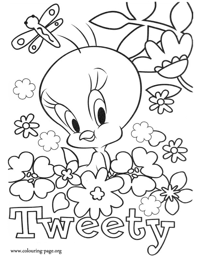 tweety-ausmalbild-0002-q1