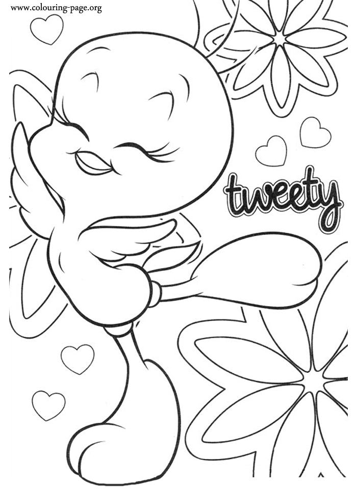 tweety-ausmalbild-0004-q1