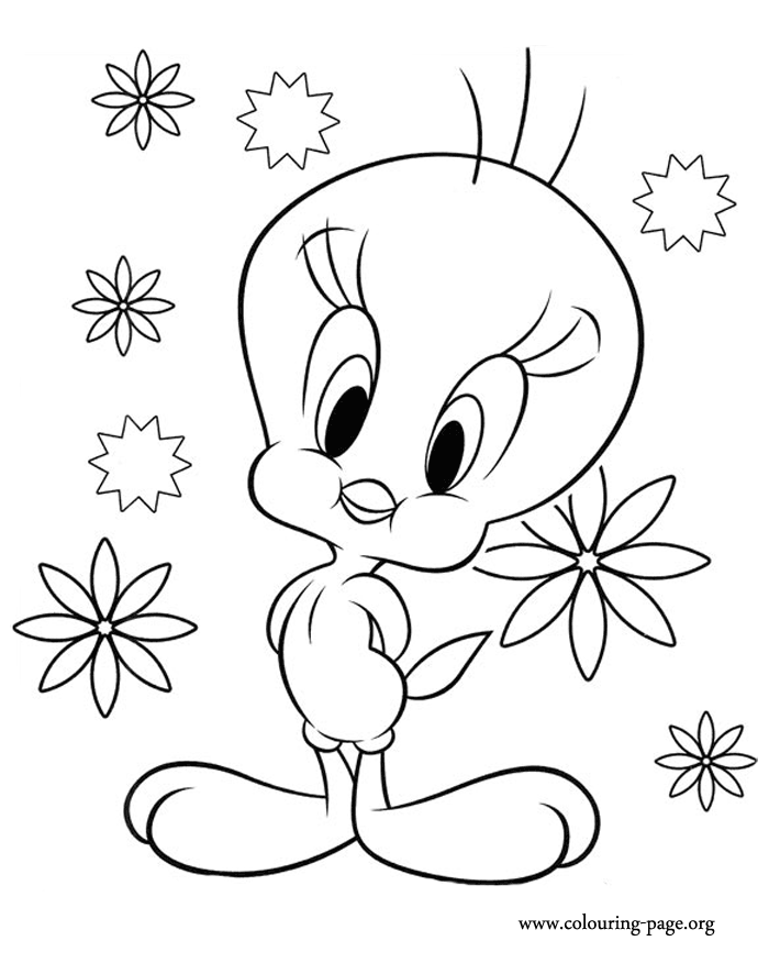 tweety-ausmalbild-0028-q1