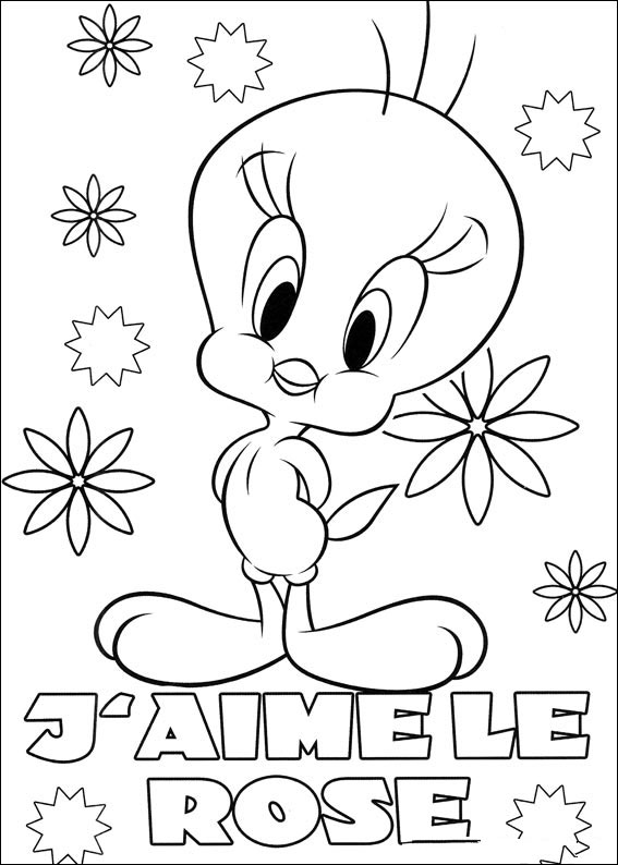 tweety-ausmalbild-0066-q5