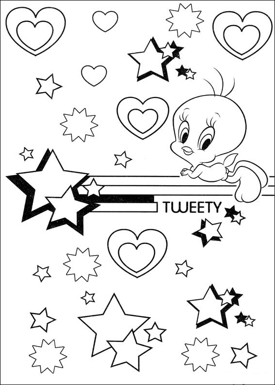 tweety-ausmalbild-0070-q5