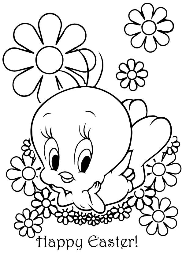 tweety-ausmalbild-0073-q2