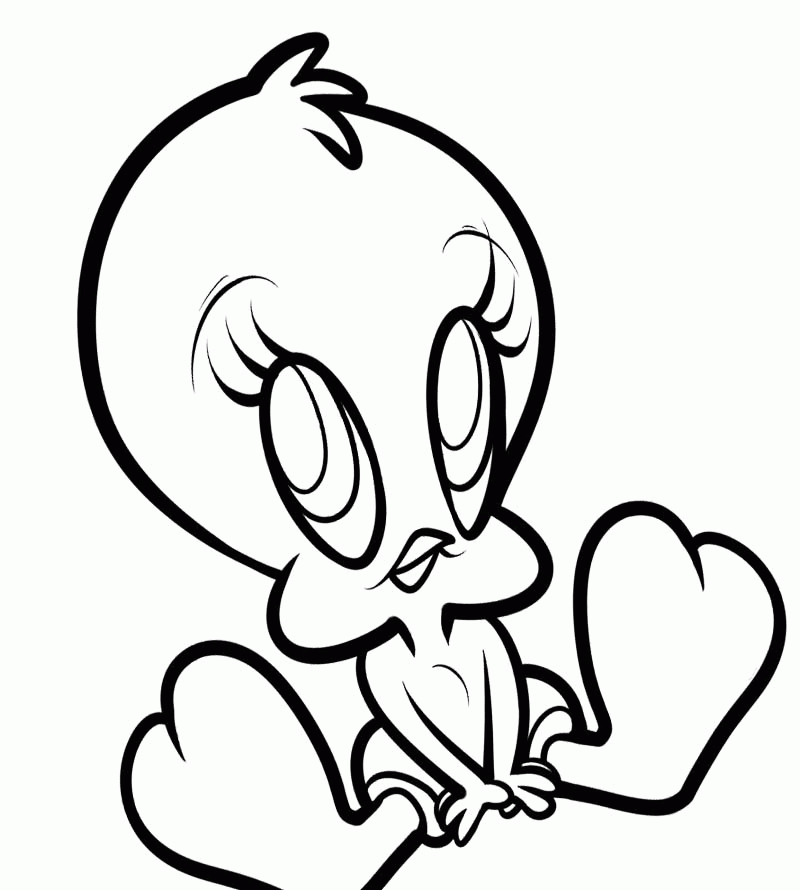 tweety-ausmalbild-0080-q1