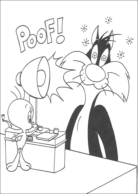 tweety-ausmalbild-0082-q5