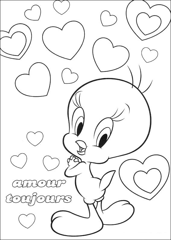 tweety-ausmalbild-0086-q5