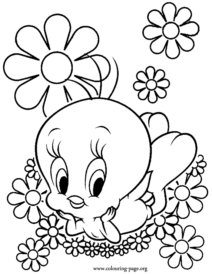 tweety-ausmalbild-0087-q1