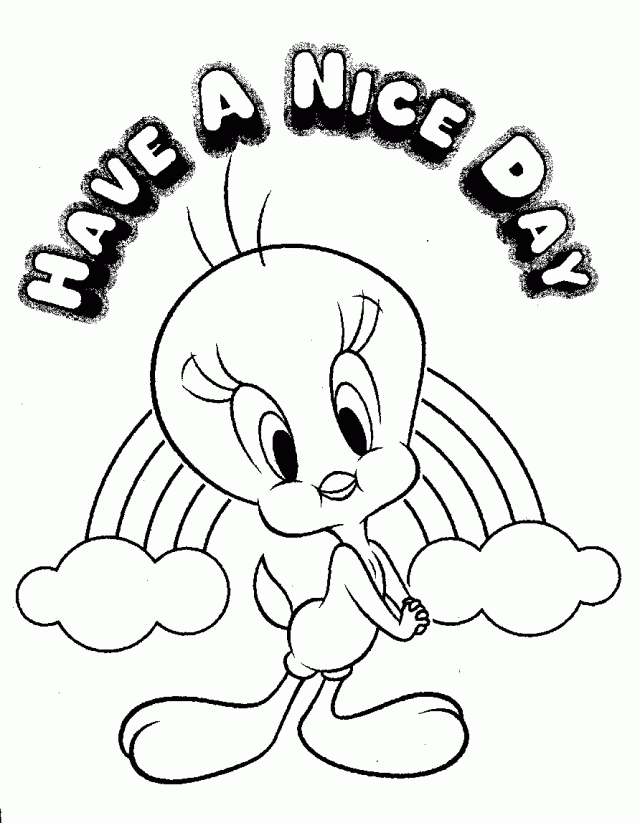 tweety-ausmalbild-0093-q1