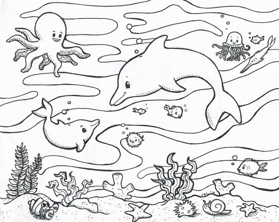 unterwasser-meeresgrund-ausmalbild-0071-q1