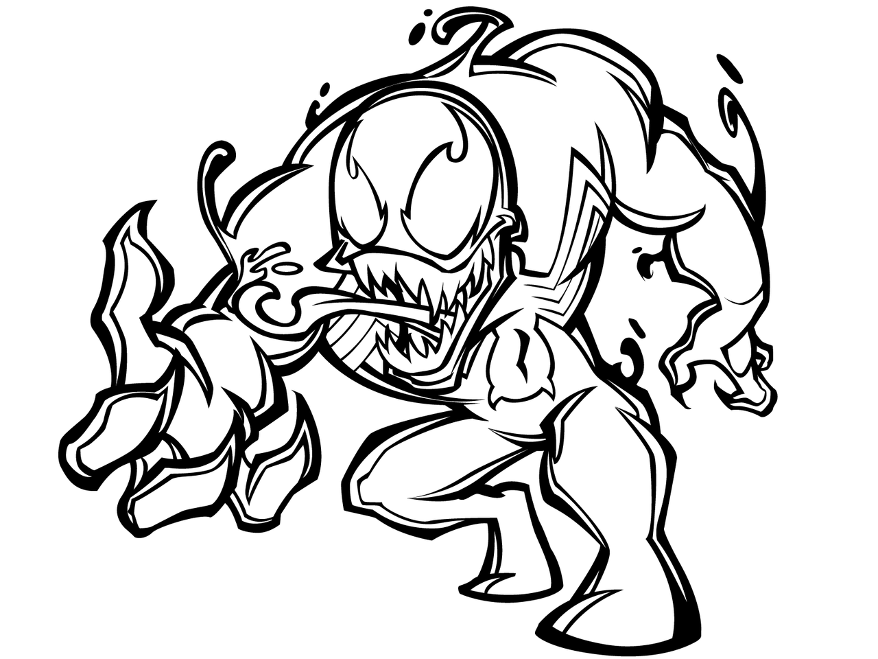 Venom