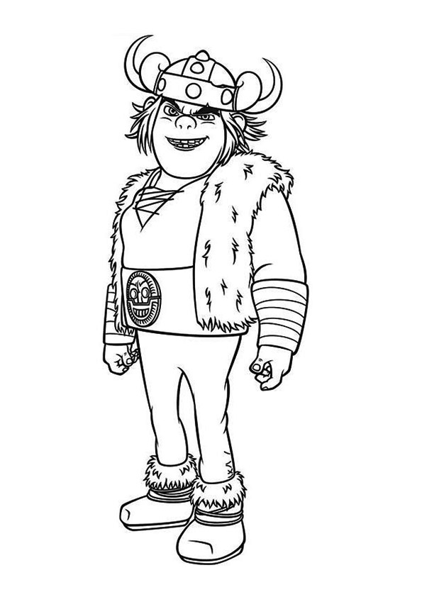 wikinger-ausmalbild-0036-q2