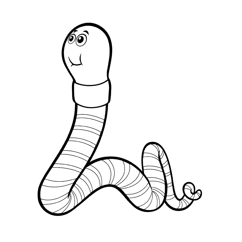 wurm-ausmalbild-0033-q4