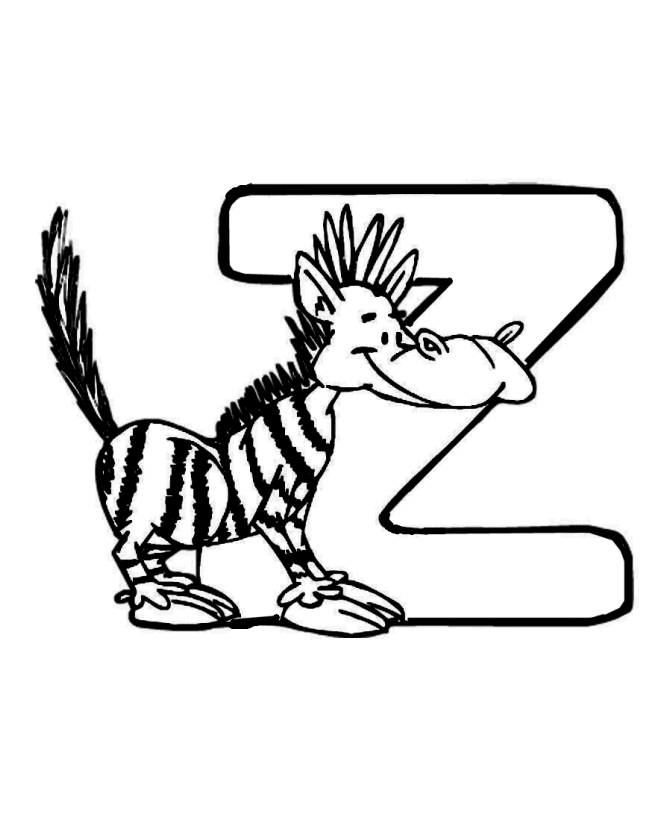zebra ausmalbilder  malvorlagen  100 kostenlos