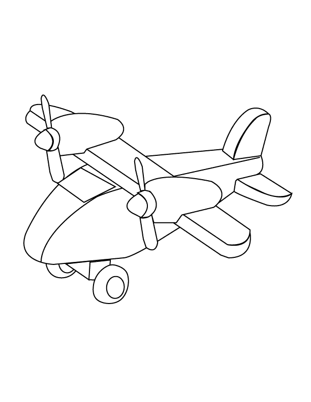 flugzeug-ausmalbild-0168-q1