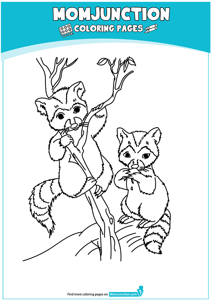 Tiere: Ausmalbilder & Malvorlagen - 100% KOSTENLOS