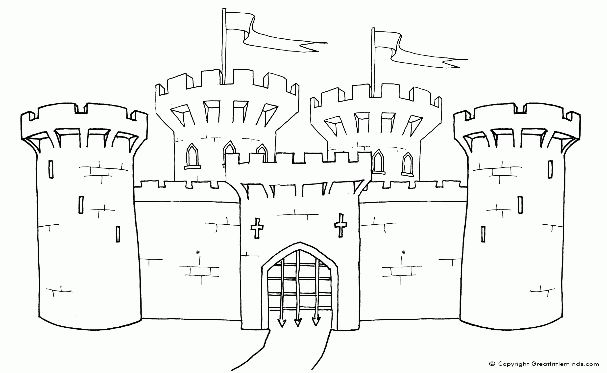 schloss-ausmalbild-0064-q1