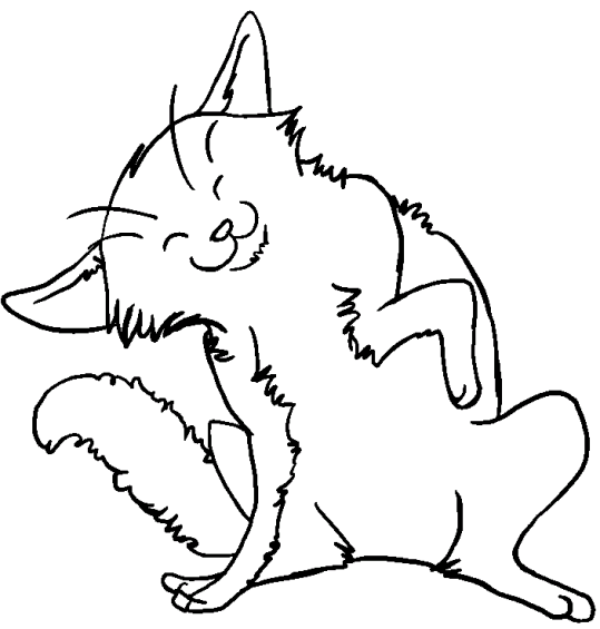 katze-ausmalbild-0130-q3