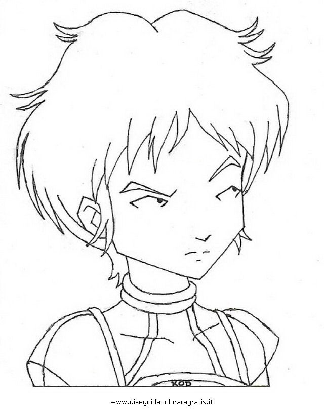 code-lyoko-ausmalbild-0009-q1