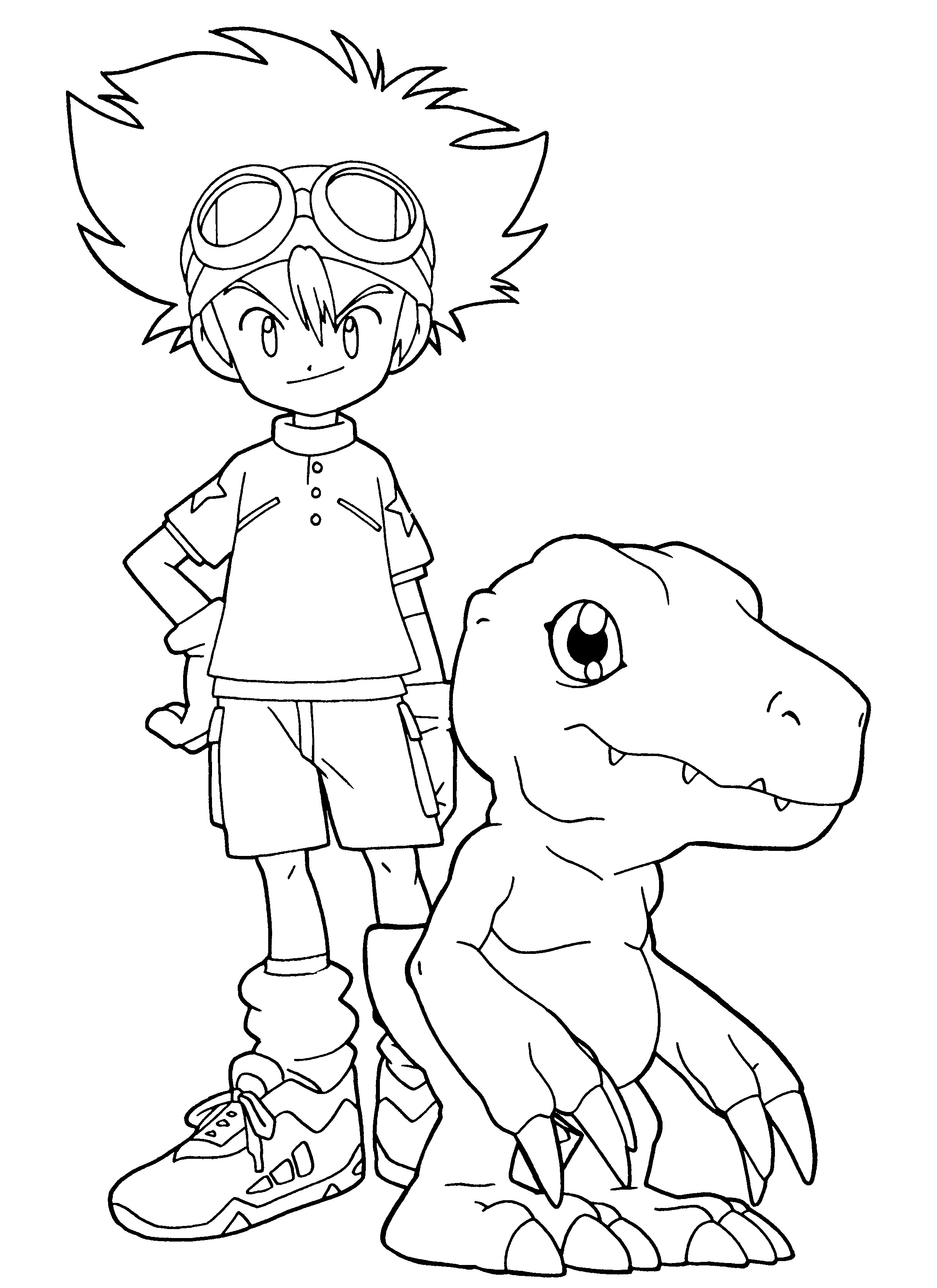 digimon-ausmalbild-0023-q1