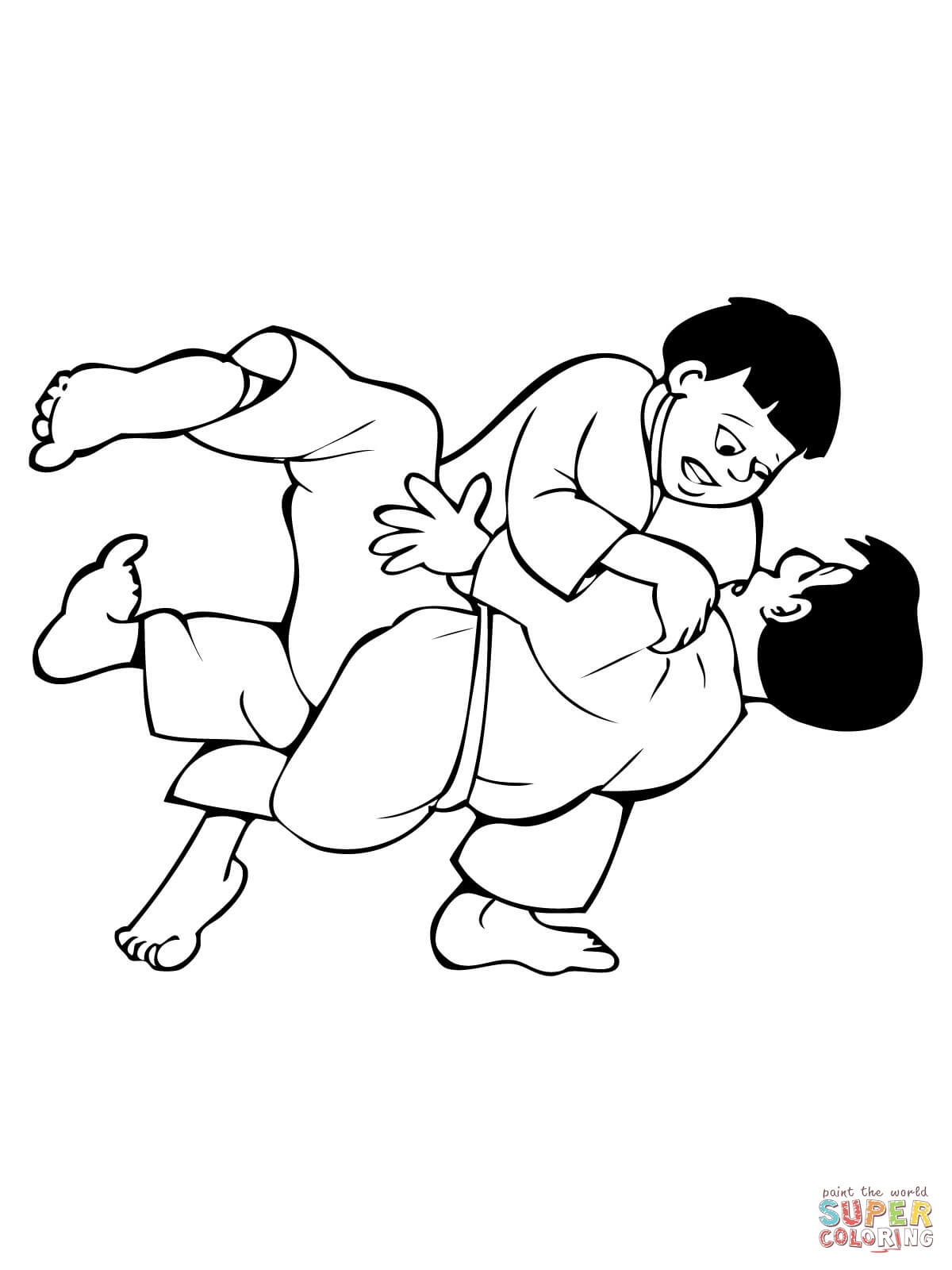 judo-ausmalbild-0012-q1