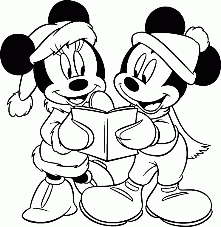 Micky maus ausmalbilder malvorlagen 100 kostenlos